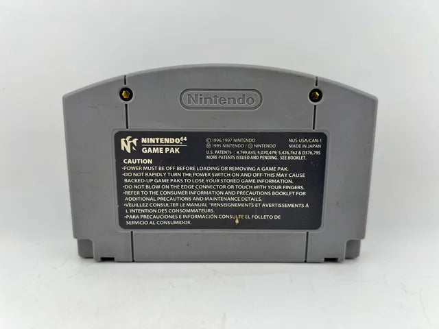 Mario Party Nintendo 64 N64