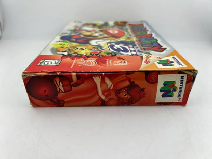Mario Party Nintendo 64 N64