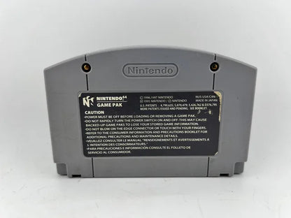 Mario Party Nintendo 64 N64