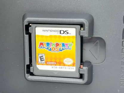 Mario Party DS Nintendo DS