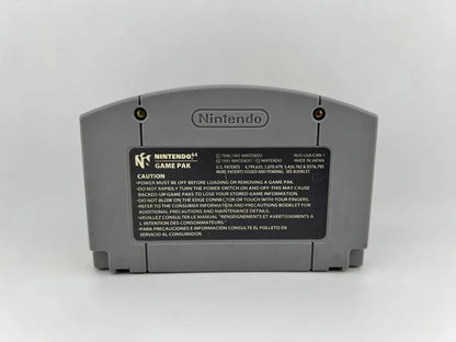 Mario Party Nintendo 64 N64