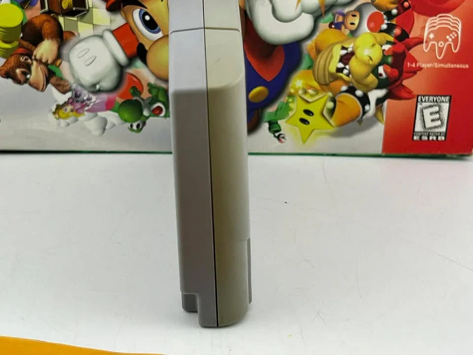 Mario Party Nintendo 64 N64