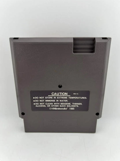 Mystery Quest Nintendo Nes
