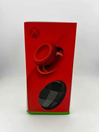 Manette Xbox Series X Pulse Red Wireless Controller