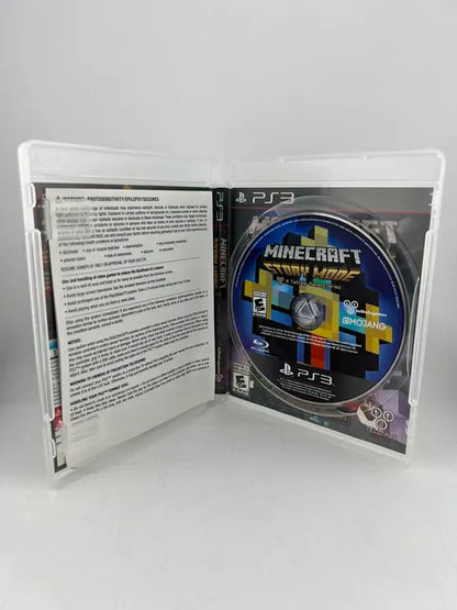 Minecraft: Story Mode Season Pass Playstation 3 PS3