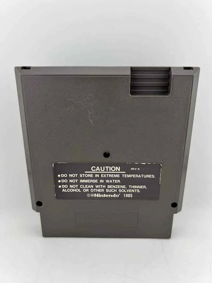 Milon's Secret Castle Nintendo Nes