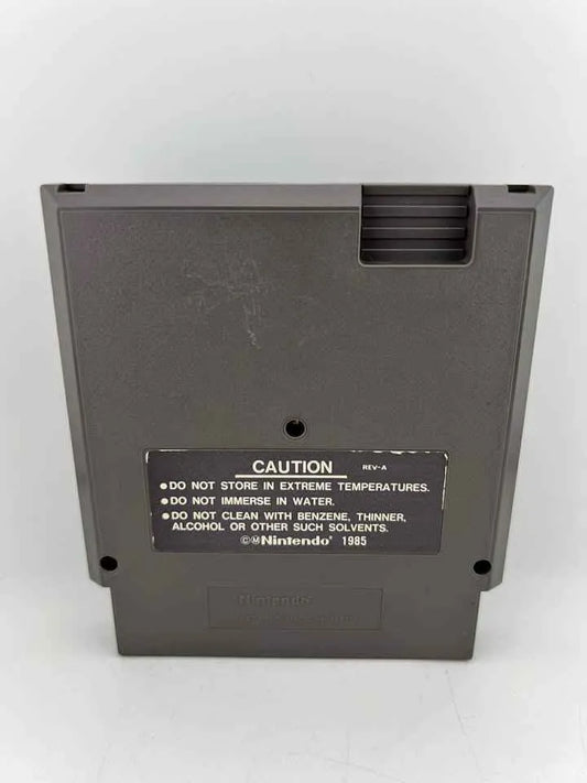 Milon's Secret Castle Nintendo Nes