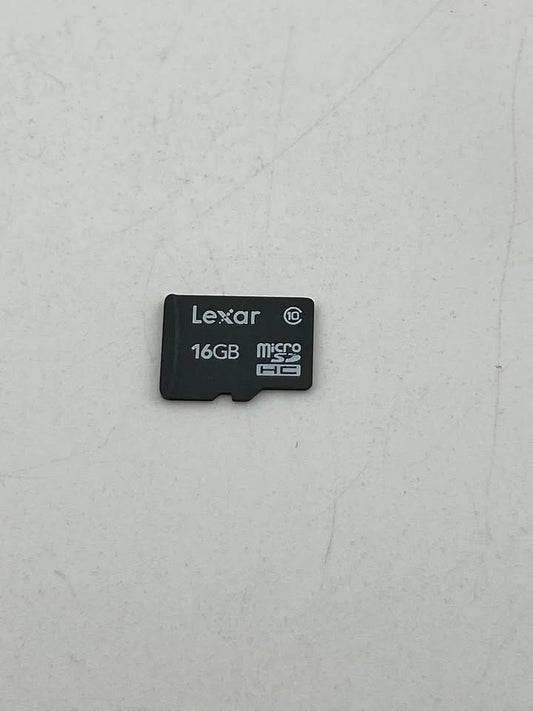 Carte Micro SDXC Nintendo Switch MICROSD