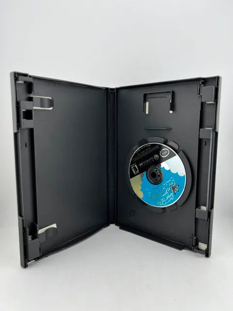 Super Mario Sunshine Nintendo Gamecube NGC