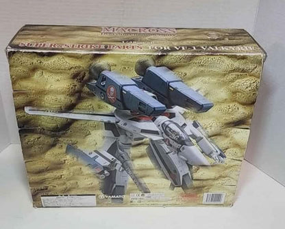 Super and Strike Parts For VF-1 Valkyrie 1/48 scale Figure Macross Robotech littlebuddy