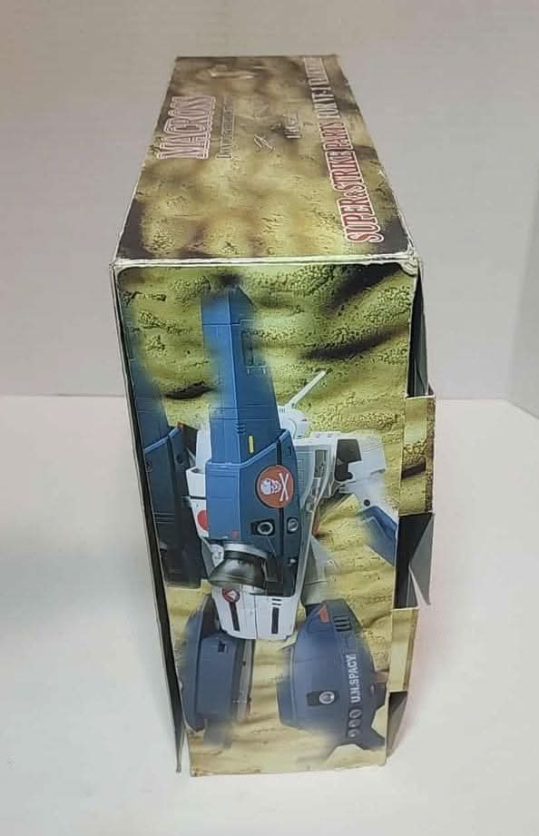 Super and Strike Parts For VF-1 Valkyrie 1/48 scale Figure Macross Robotech littlebuddy