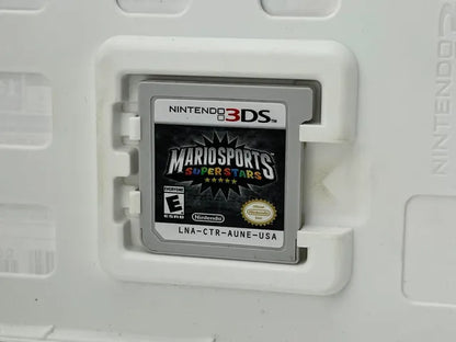 Mario Sports Superstars Nintendo 3DS