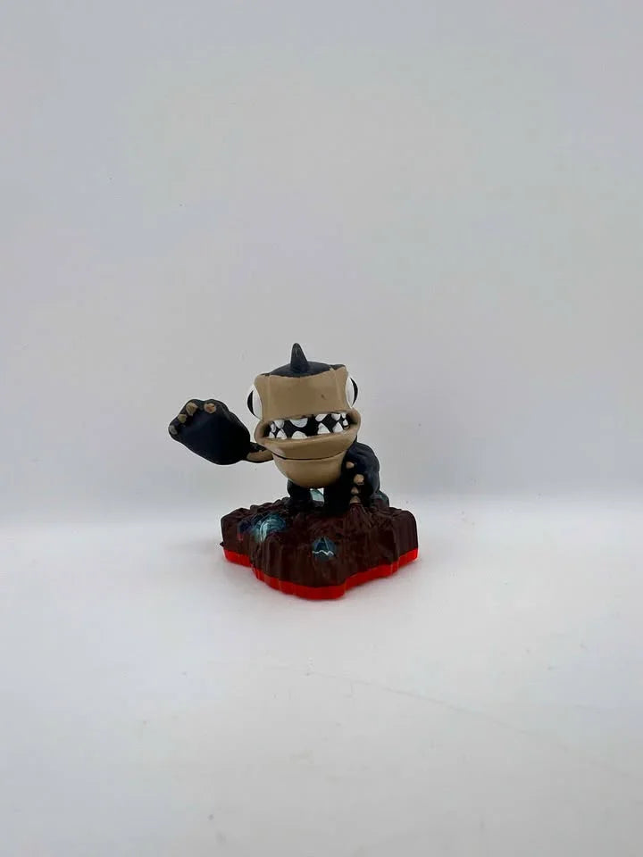 Mini Terrabite skylanders Trap Team skyl 183