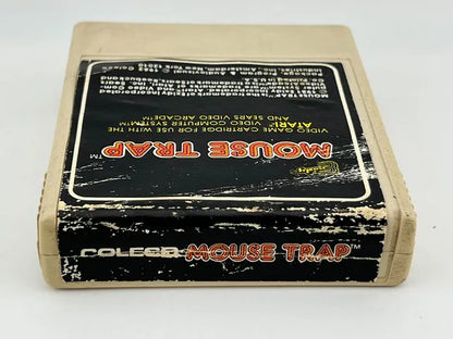 Mouse Trap Coleco Atari 2600