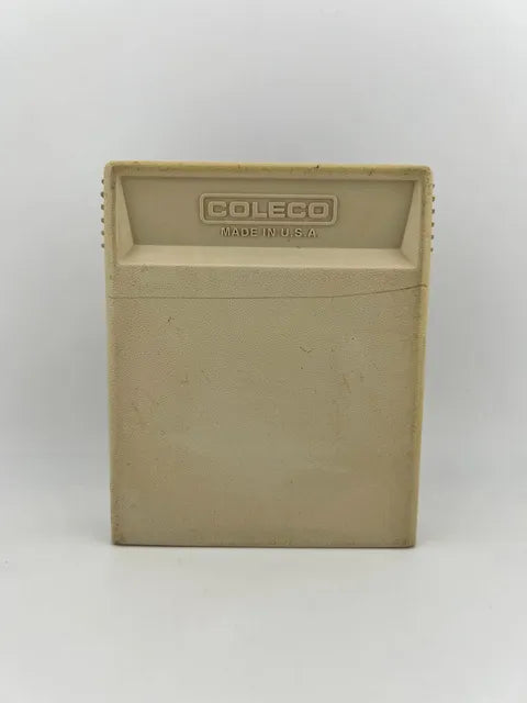 Mouse Trap Coleco Atari 2600