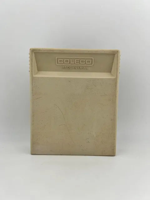 Mouse Trap Coleco Atari 2600