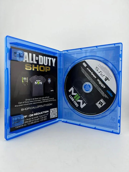 Call of Duty: Modern Warfare II 2 Playstation 5 PS5