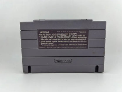 Super Mario World Super Nintendo Snes