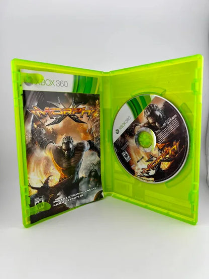MorphX Xbox 360 X360