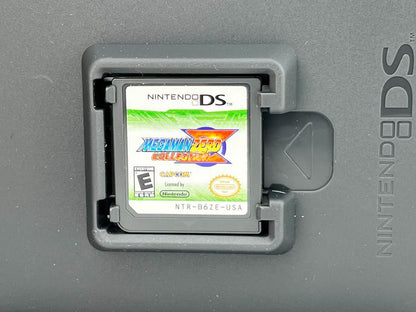 Mega Man Zero Collection Nintendo DS