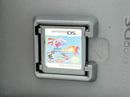 Mega Man ZX Advent Nintendo DS