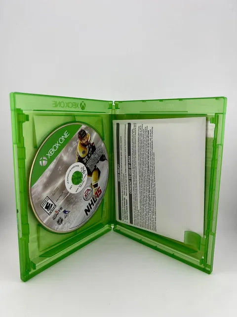 NHL 15 Xbox One Xone