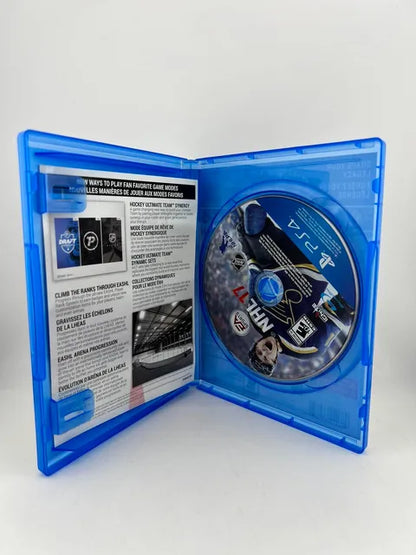 NHL 17 Playstation 4 PS4