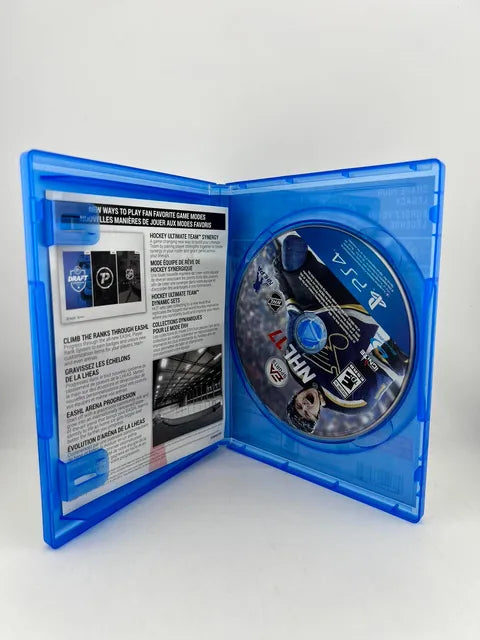 NHL 17 Playstation 4 PS4