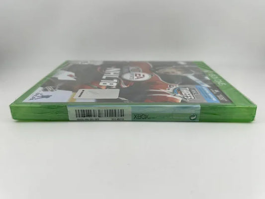 NHL 18 Xbox One XONE