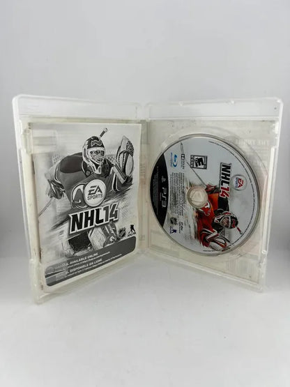 NHL 14 Playstation 3 PS3