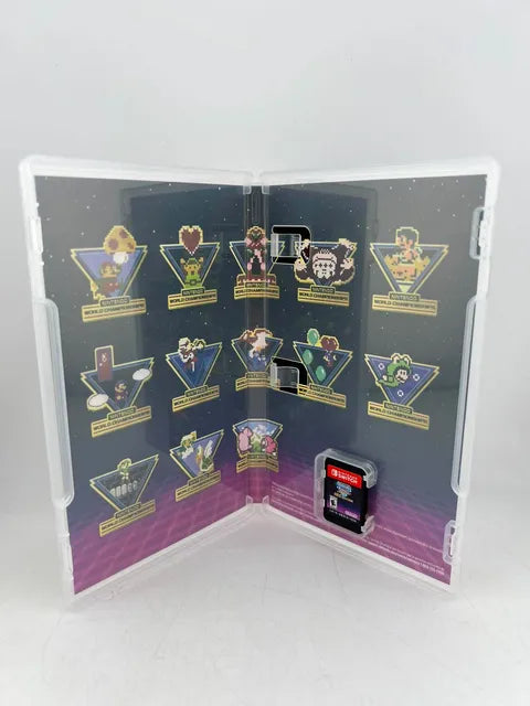 Nintendo World Championships NES Edition Deluxe Set Nintendo Switch