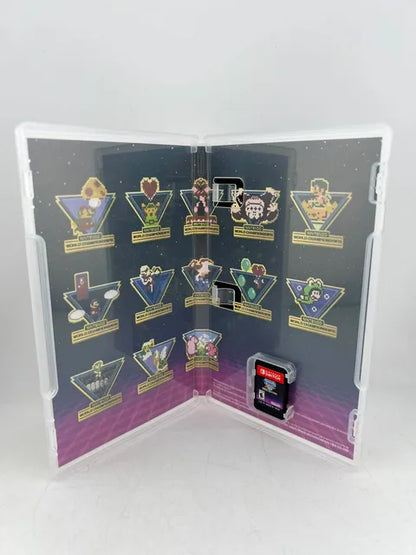 Nintendo World Championships NES Edition Deluxe Set Nintendo Switch