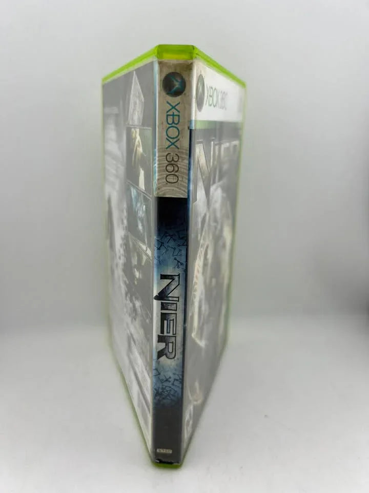 Nier Xbox 360 X360