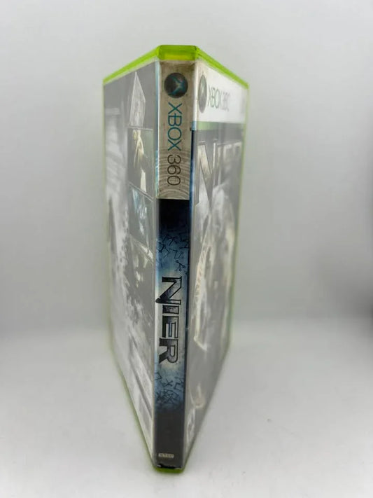Nier Xbox 360 X360