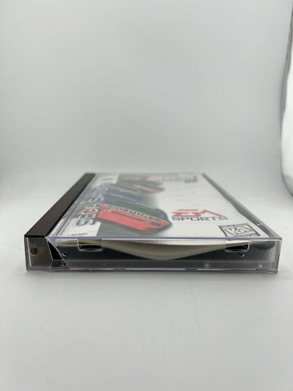 NASCAR 98 Sega Saturn SS