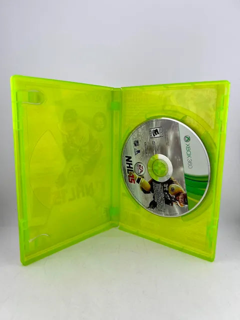NHL 15 Xbox 360 X360