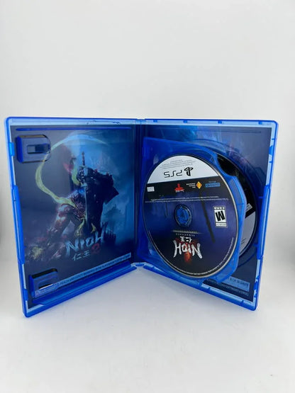 Nioh Collection Playstation 5 PS5