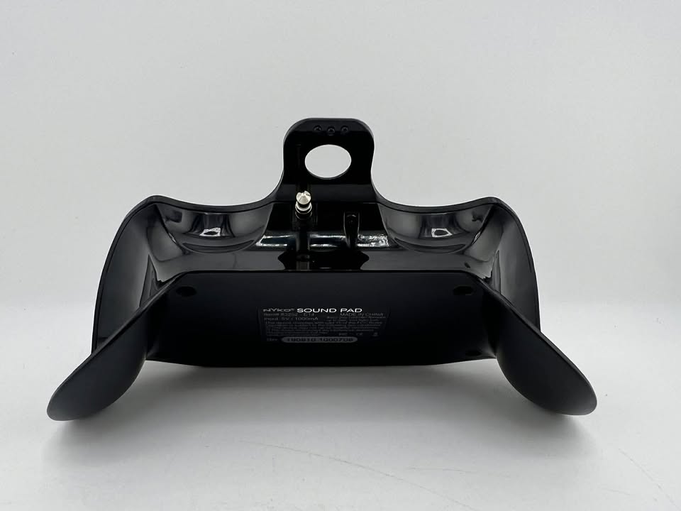 Clavier sonore Nyko Playstation 4 PS4 Sound Pad 83252-E14