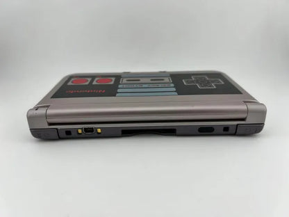 Console Nintendo 3DS XL Retro NES Edition