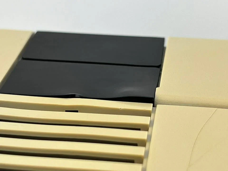 Console Nintendo Entertainment System (NES)