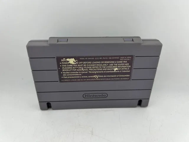 Nhl 95 Super Nintendo Snes