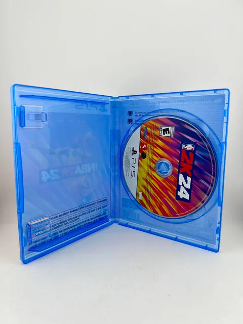 NBA 2K24 Kobe Bryant Edition PLAYSTATION 5 PS5