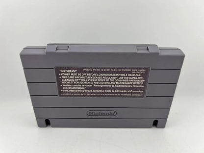 Nhl Stanley Cup Super Nintendo SNES