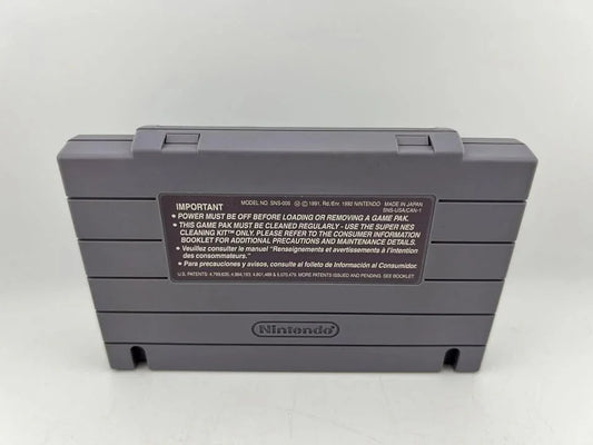 Nhl Stanley Cup Super Nintendo SNES