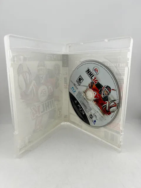 NHL 14 Playstation 3 PS3