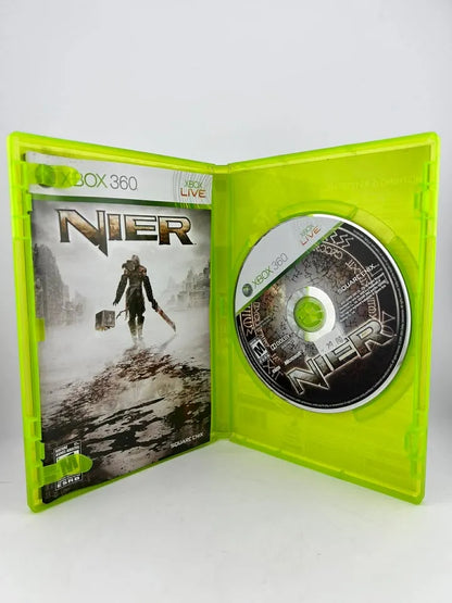 Nier Xbox 360 X360