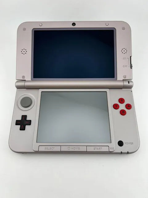 Console Nintendo 3DS XL Retro NES Edition
