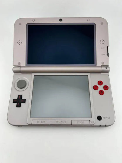 Console Nintendo 3DS XL Retro NES Edition