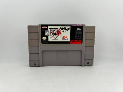 Nhl 96 Super Nintendo Snes