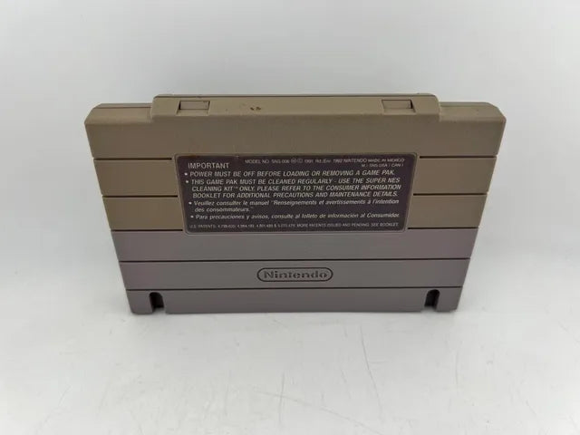 Nhl 96 Super Nintendo Snes